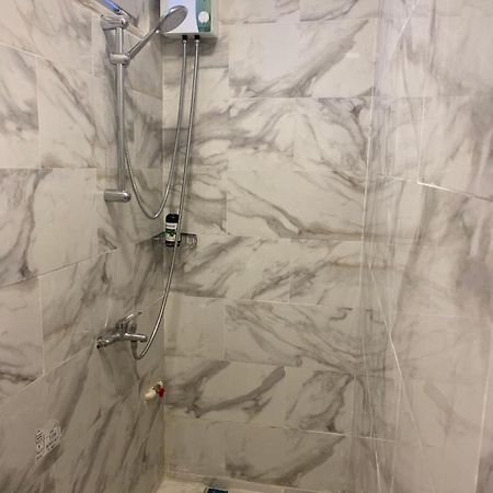 Yenikapi Hotel Istanboel Buitenkant foto