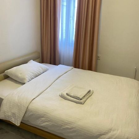 Yenikapi Hotel Istanboel Buitenkant foto